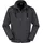 Fleecejacke Dunkelgrau 48