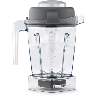 Vitamix Behälter, 1,4 l, transparent – 56085