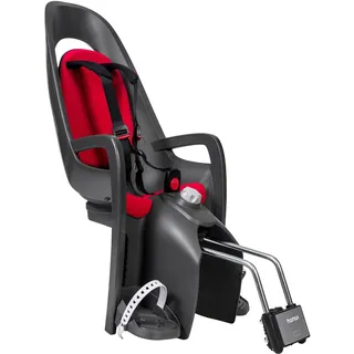 Hamax Caress Grau/Rot