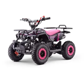 ATV - Mini-Quad für Kinder Beneo Motors Explorer Rosa - 50cc