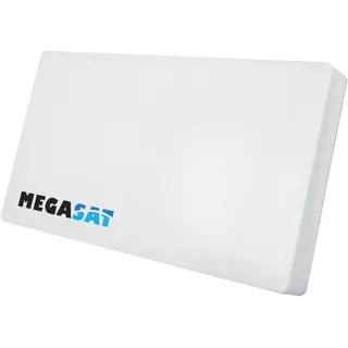 Megasat D4 Profi-Line