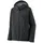 Hardshelljacke Herren Schwarz M