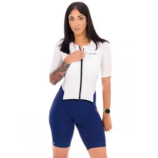 Orca Athlex Aero Race Suit V2 Damen Weiß S