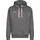 Hoodie Grau 3XL
