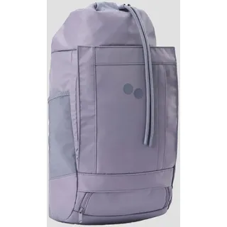 pinqponq Blok Medium Rucksack haze purple Gr. Uni