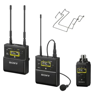 Sony UWP-D26/K21 Funkmikrofonpaket