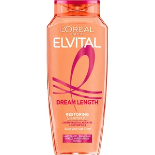 L"Oréal Paris Elvital   Dream Length Shampoo 250 ml'
