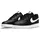 Black / Black / White 40