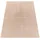160 x 220 cm dunkelbeige