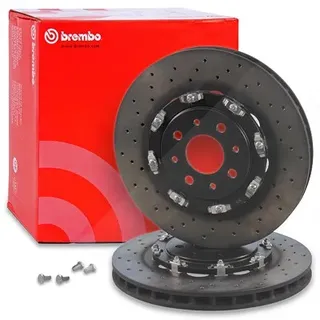 Brembo 09.B085.13