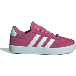 Kinder Pink Fusion/Cloud White/Grey Four 40