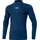 langarm Turtleneck Funktionsshirt Kinder navy 140/152