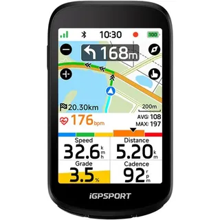 iGPSPORT BSC500