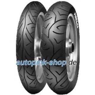 Pirelli 120/90-18 65V Sport Demon Rear M/C