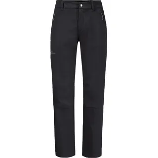 Jack Wolfskin Activate Xt Pants M Softshellhose Schwarz 50