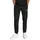 teamGOAL Casuals Jogginghose Herren 03 black/white XL