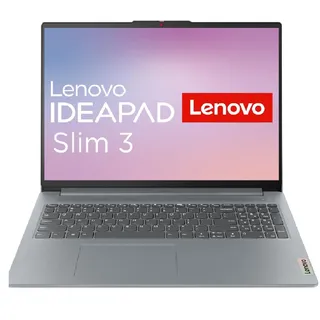 16" AMD Ryzen 5 7530U 16 GB RAM 1 TB SSD Arctic Grey