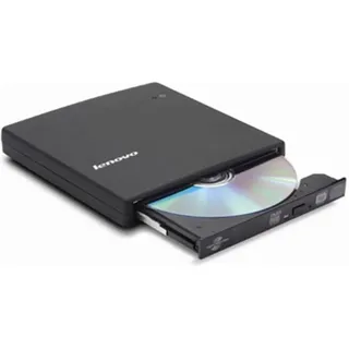 Lenovo ThinkSystem Externes USB DVD-RW