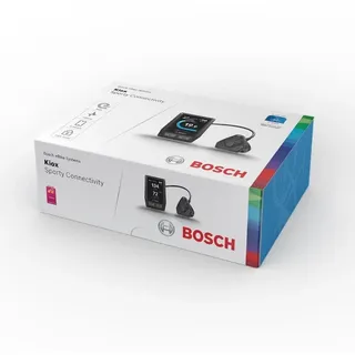 Bosch Kiox Nachrüst-Kit E-Bike Display Akku