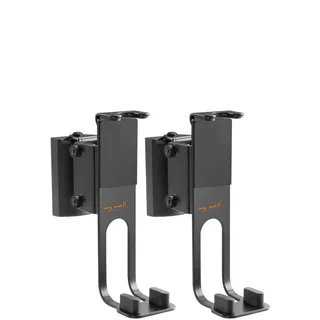 My Wall Wandhalterung für Sonos ONE SL / PLAY:1, neig-