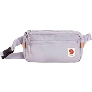 Fjällräven High Coast Hip Pack 1,5L Lavender Mist