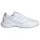 Gamecourt 0 Tennis Shoes FTWR White/FTWR White/Matte Silver 42 EU 42 EU