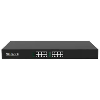 Tiptel FXS-IP Gateway 16-kanal YeastarNeoGateTA1600