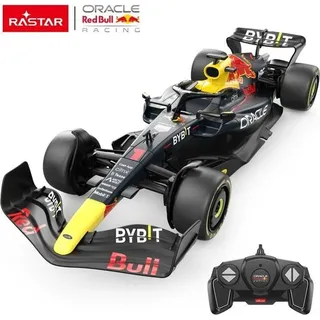 Rastar R/C 1:18 F1 Oracle Red Bull Racing RB18