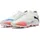 Puma Herren puma white/puma black/glowing red 46