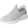 light grey knit jersey trim 40