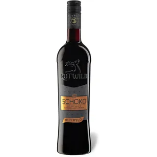 Rotwild Schoko 0,75 l