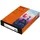 A4 80 g/m2 500 Blatt intensivorange