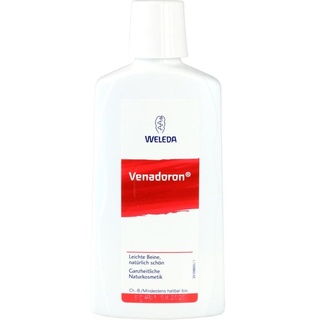 Weleda Venadoron Lotion 200 ml