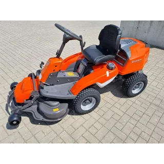 Husqvarna Rider R214 TC inkl. Combi 94 Mähdeck