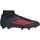 Core Black / Lucid Red / Core Black 43 1/3