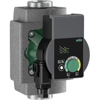 WILO Hocheffizienzpumpe Yonos PICO-Z 15/0,5-4 140 G 1 140mm 230 V