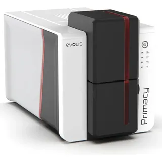 Evolis Primacy 2 Duplex Expert