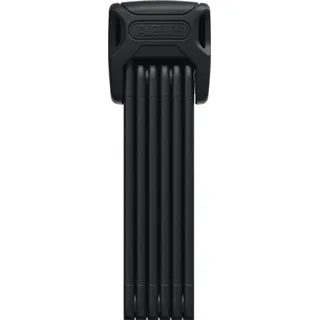ABUS Bordo 6000K/120 BK Faltschloss Schwarz