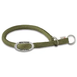 Wolters K2-Tauprogramm Schlupfhalsband Olive 55 cm