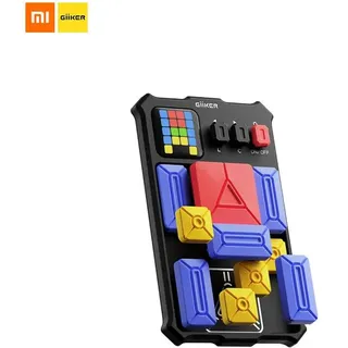 Xiaomi Denkspiel Xiaomi GiiKER Super Huarong Road schwarz