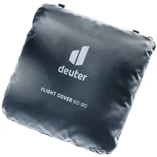 Deuter Flight Cover 60-90 black