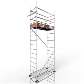 Altec Rollgerüst Rollfix 2.0 10 m