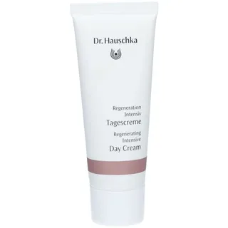 Dr. Hauschka Regeneration Tagescreme Intensiv Creme 40 ml