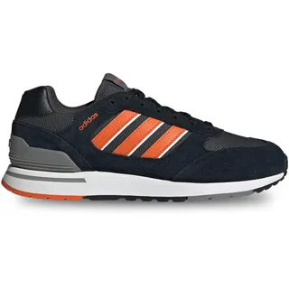 Core Black / Orange / Carbon 41 1/3