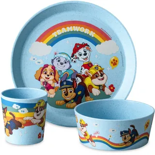 Koziol Paw Patrol 3 tlg.