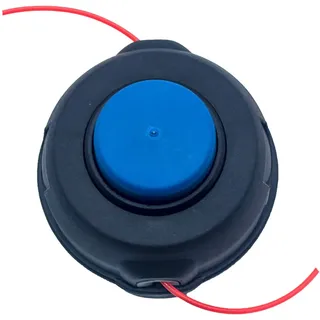 Realman 966674401 T25 Trimmerkopf für Jonsered CC2126 BC2128 CC2128 GTS2228 Husqvarna Weed Eater 123L 125L 128L 129L 223L 225L 225R 232L 240L 22L 322R 323L 325L 326L 343F 525 (T25 Trimmerkopf)