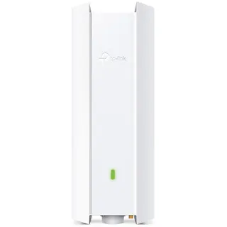 TP-Link EAP610-Outdoor AX1800 Indoor/Outdoor WiFi 6 Accesspoint