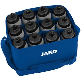 JAKO One Flaschenträger 400 - royal
