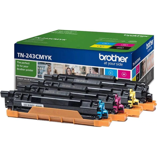 Brother TN-243 CMYK