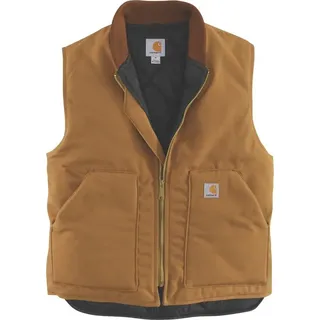 CARHARTT V01 Firm Duck Weste | Gr.: M
